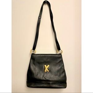 Paloma Picasso Vintage Crossbody
